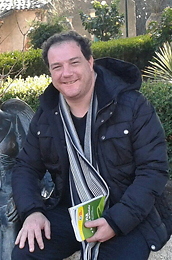 Bagg - Lorenzo Pinardi