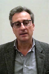 Fabrizio Fiaschini