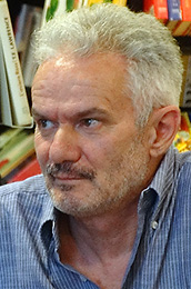 Edgardo Franzosini