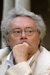 Maurizio Cucchi