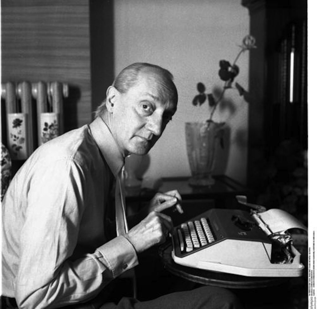 Giorgio Scerbanenco