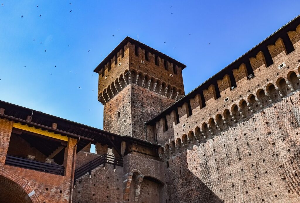 Castello Sforzesco